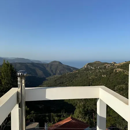 Tatil Evi Fabulous