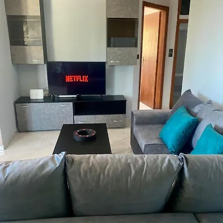 Prázdninový dům Fabulous *