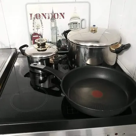 Fabulous Vakantiehuis *