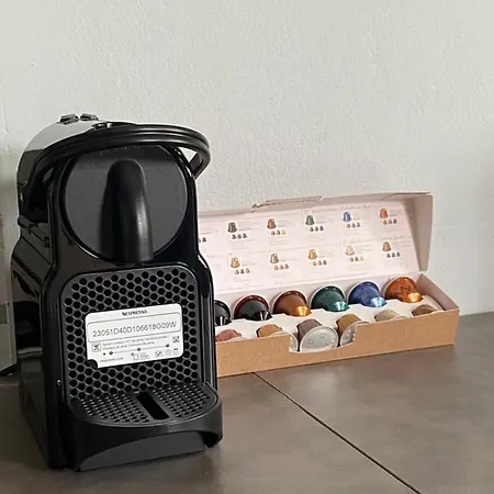 Semesterbostad Fabulous Monemvasía