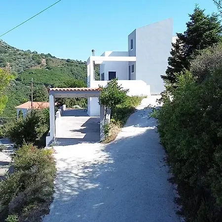 Fabulous Ferienhaus Monemvasía