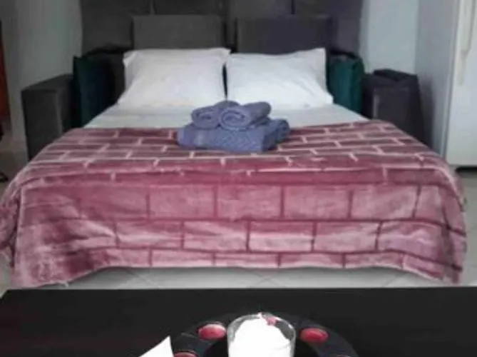 Fabulous Monemvasía