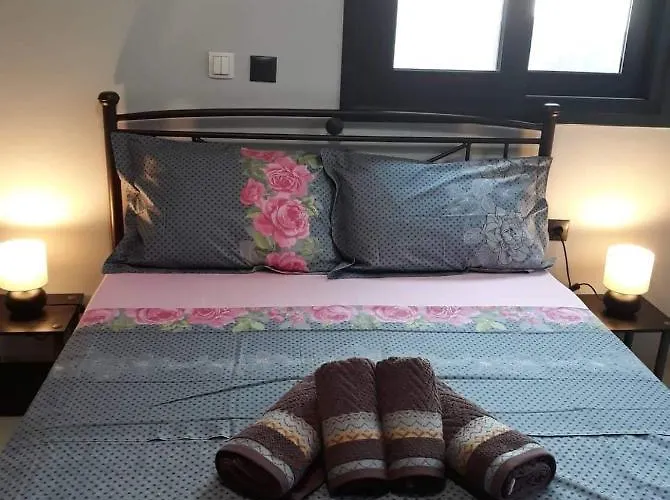 Fabulous Monemvasía