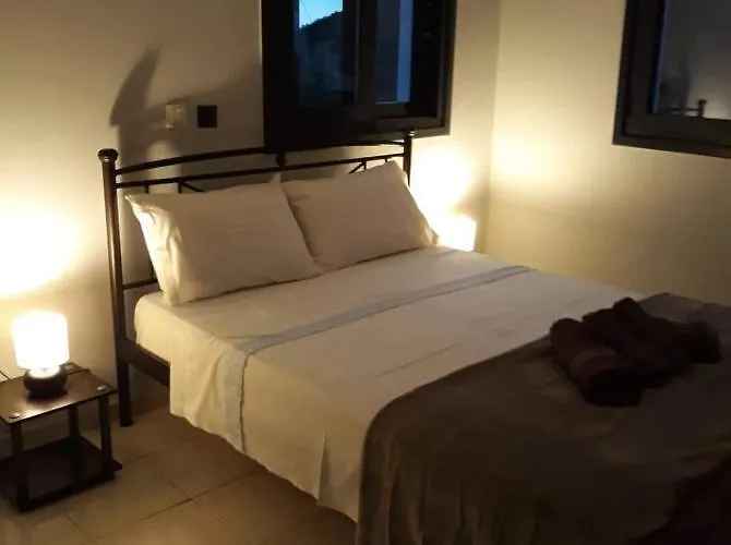 Holiday home Fabulous Monemvasia