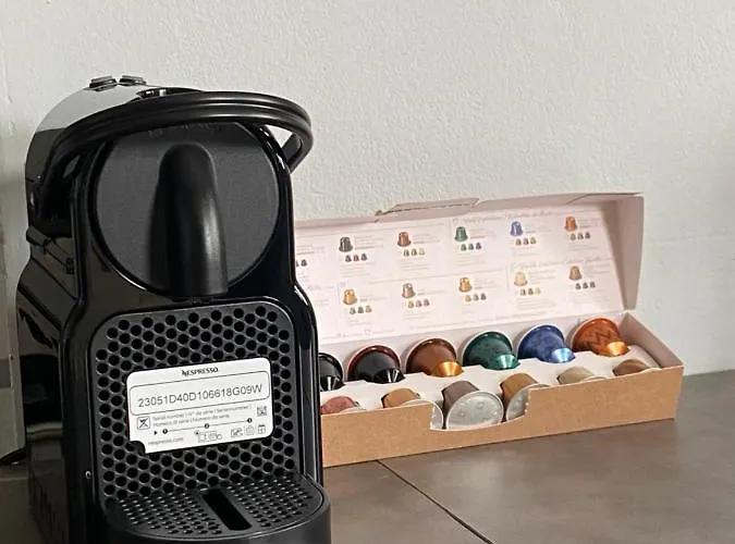 Ferienhaus Fabulous Monemvasía