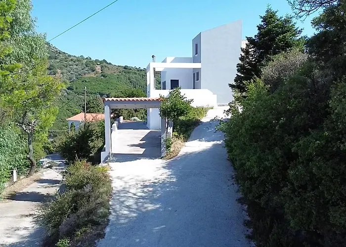 Fabulous Holiday home Monemvasia