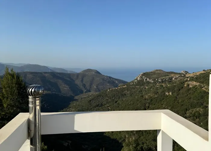 Holiday home Fabulous