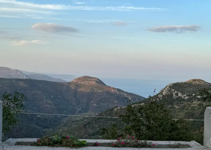 Semesterbostad Fabulous