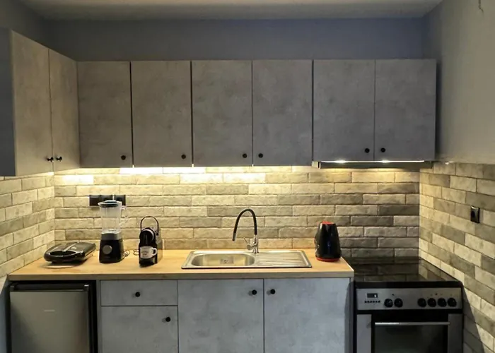 Fabulous Semesterbostad *