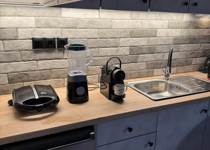 Fabulous Semesterbostad Monemvasía